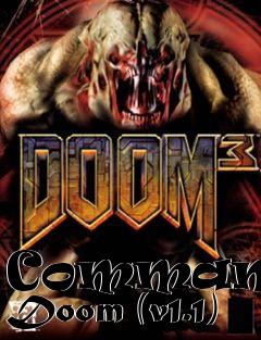 Box art for Commander Doom (v1.1)