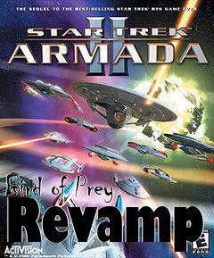 Box art for Bird of Prey Revamp