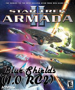 Box art for Blue Shields (1.0 RC2)