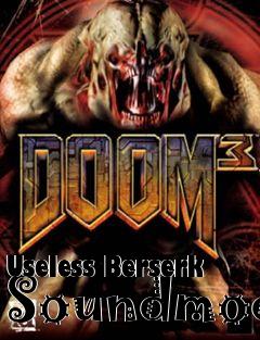 Box art for Useless Berserk Soundmod