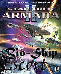 Box art for Bio-Ship Escort