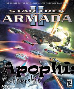 Box art for Apophiss Mothership