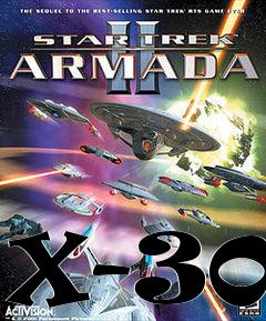 Box art for X-301