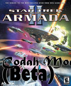 Box art for Codah Mod (Beta)