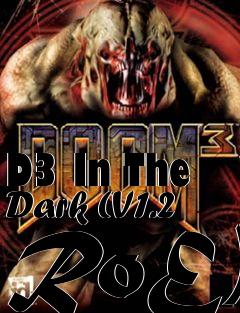 Box art for D3 In The Dark (V1.2 RoE)