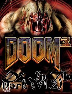 Box art for D3 In The Dark (V1.2)