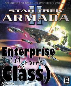 Box art for Enterprise J (Monarch Class)