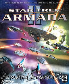 Box art for Armored Behomoth