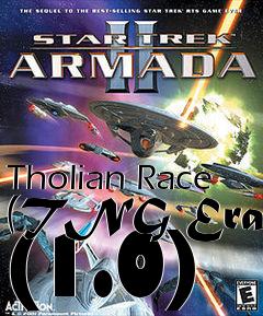 Box art for Tholian Race (TNG Era) (1.0)