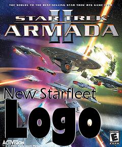 Box art for New Starfleet Logo