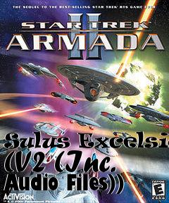 Box art for Sulus Excelsior (V2 (Inc. Audio Files))