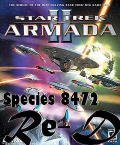 Box art for Species 8472 Re-Do