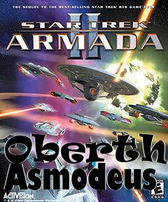 Box art for Oberth   Asmodeus