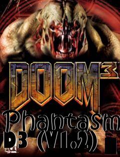 Box art for Phantasm D3 (V1.2)