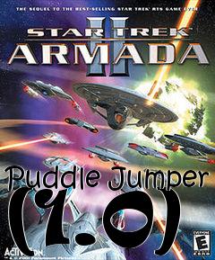 Box art for Puddle Jumper (1.0)