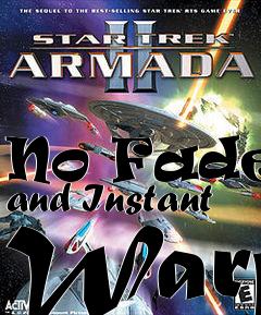 Box art for No Fader and Instant Warp