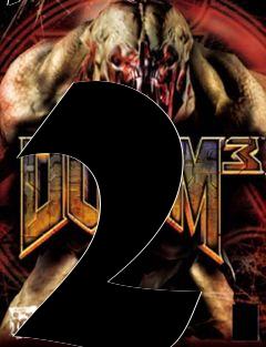 Box art for Doom 3 Fullshadows Part 2 of 2