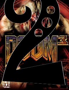 Box art for Doom 3 Fullshadows Part 2 of 2