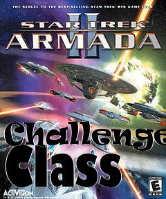 Box art for Challenger Class