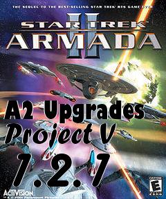 Box art for A2 Upgrades Project V 1.2.1