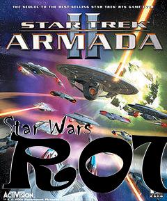 Box art for Star Wars ROTS
