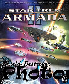 Box art for Shield-Destroyer Photons