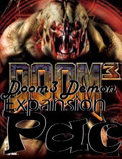 Box art for Doom3 Demon Expansion Pack