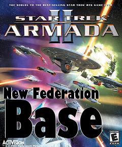 Box art for New Federation Base