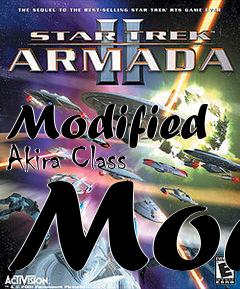 Box art for Modified Akira Class Mod