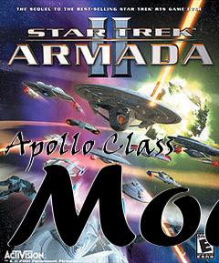 Box art for Apollo Class Mod