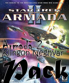 Box art for Armada 2 Klingon Neghvar Pack