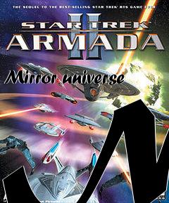 Box art for Mirror universe NX