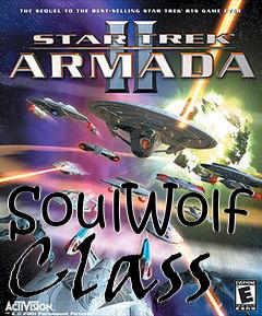 Box art for SoulWolf Class