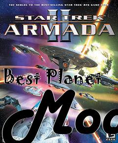 Box art for Best Planet Mod