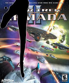 Box art for Armada 3 Concept Temporal Empire Patch 1