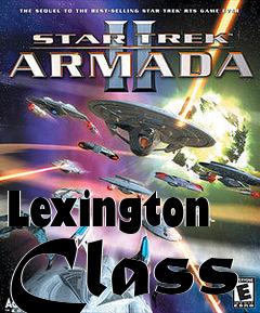 Box art for Lexington Class