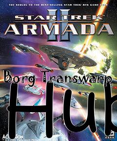Box art for Borg Transwarp Hub