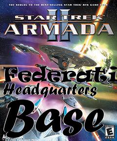 Box art for Federation Headquarters Base