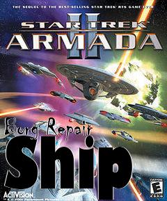 Box art for Borg Repair Ship