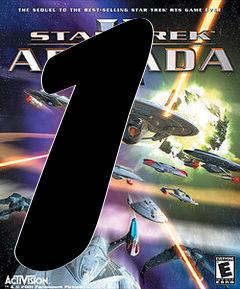 Box art for Armada I Multiplayer Maps Pack 1