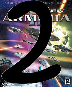 Box art for Armada I Multiplayer Maps Pack 2