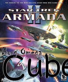 Box art for Borg Omega Cube