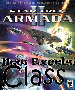 Box art for New Excelsior Class