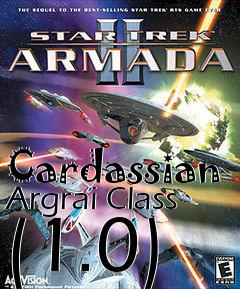 Box art for Cardassian Argrai Class (1.0)