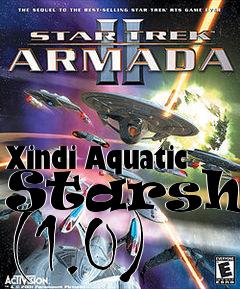 Box art for Xindi Aquatic Starship (1.0)