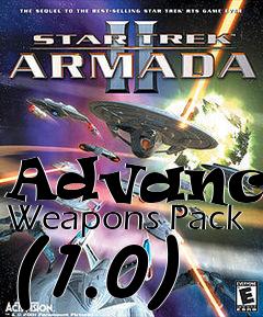 Box art for Advanced Weapons Pack (1.0)