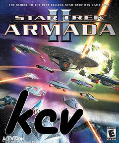 Box art for kcv