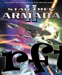 Box art for rft