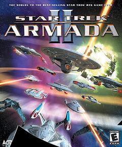 Box art for Atlantis and Enterprise F