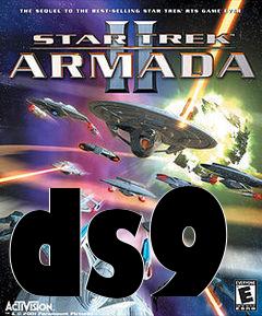 Box art for ds9